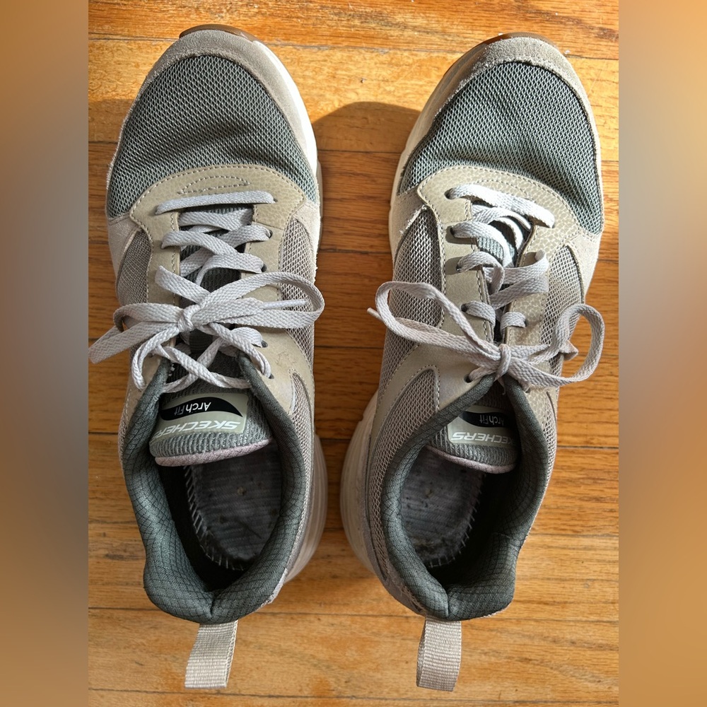 Arch Fit 2.0 Sneakers by Sketchers